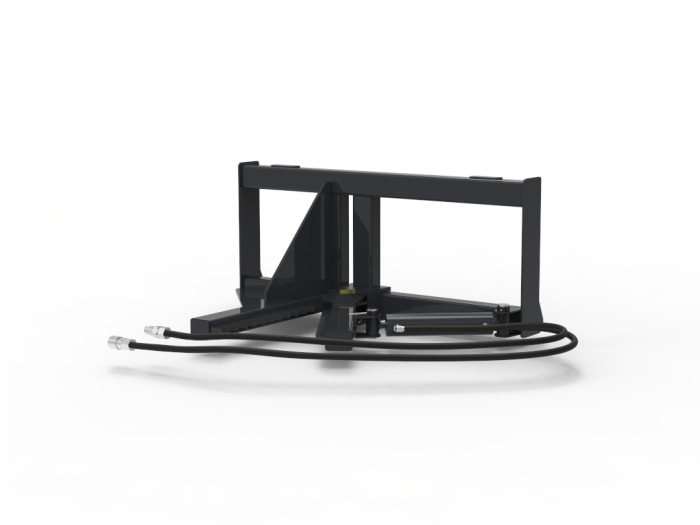 Post, Tree Puller by Land Honor