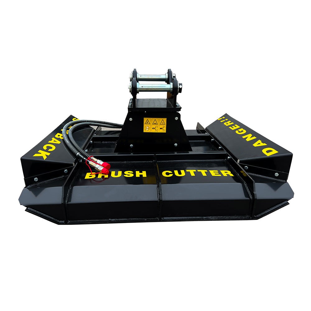 Mini Exc Brush Cutter 54
