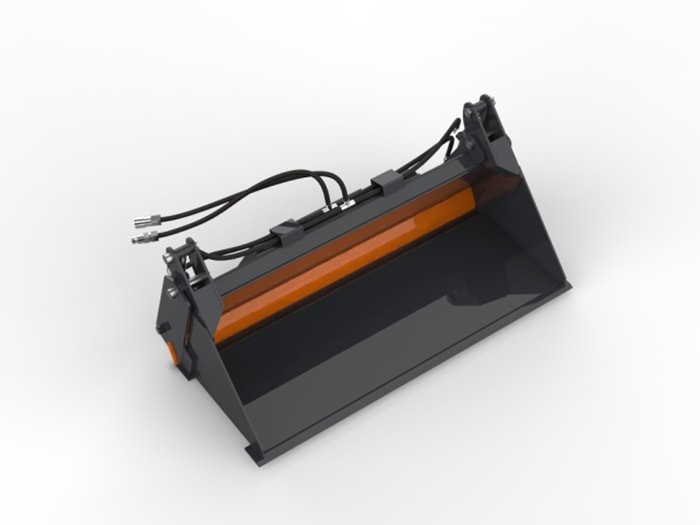 Combination Bucket 44