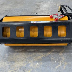 Mini Vibratory Roller