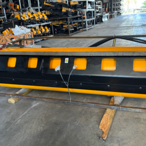 Skid Steer Vibratory Roller 72