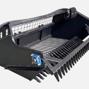 Rock Picker Screener by Raytree